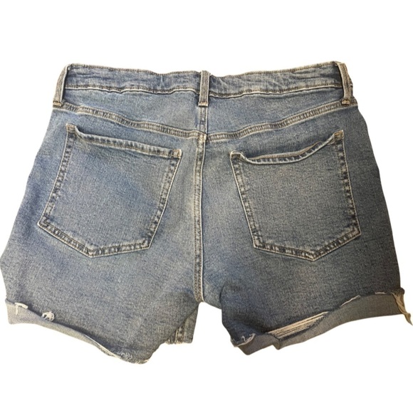 Old Navy OG Jean shirts. Button fly size 12 - Picture 3 of 3